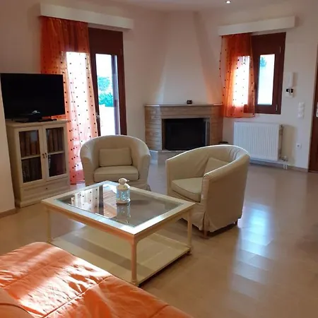 Apartment Anavissos