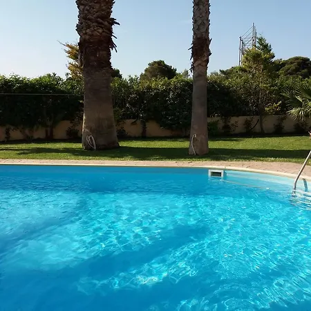 Apartment Anavissos