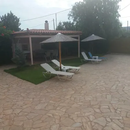 Anavissos Apartment